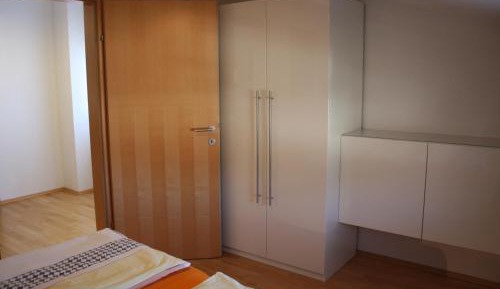One-Bedroom Apartment with Sea View BC4