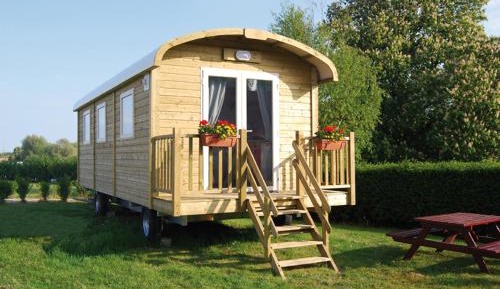 Mobile Home