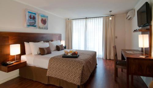 Standard Apartment