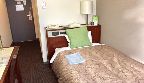 Single Room - Non-Smoking