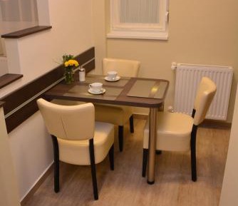 Standard Apartment
