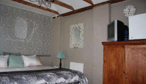 Twin/Double Room
