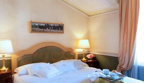 Suite with Terrace