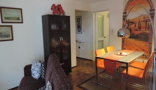 Apartment with Sea View