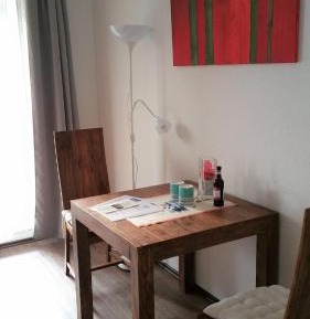 One-Room Apartment