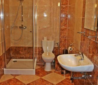 Small Twin Room