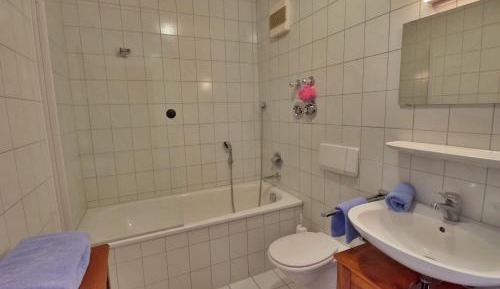 Three-Room Apartment - Lange Gasse 18