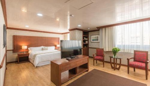 King Suite