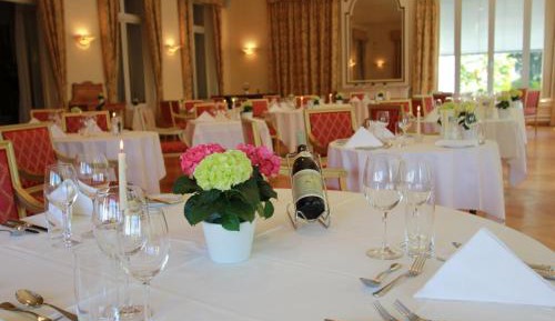 Special Offer - Double or Twin Room with One Dinner for Two People