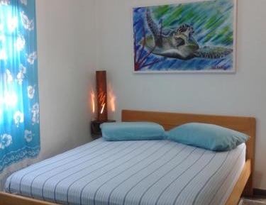 Standard suite with Fan