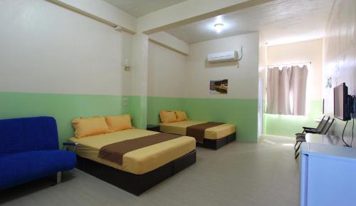 Family Suite
