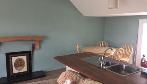 Two-Bedroom Townhouse