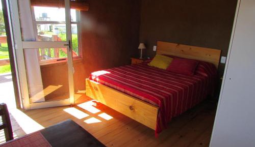 Studio Apartment with Sea View