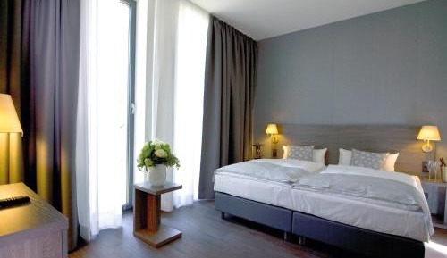 Standard Suite
