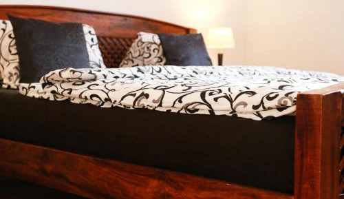 Double Room with Spa Bath