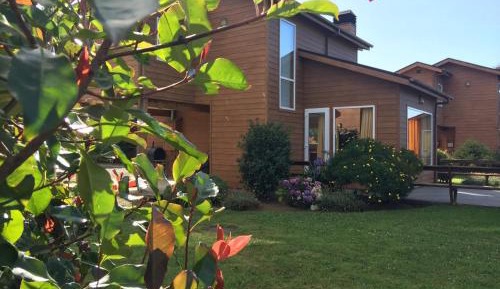 Three-Bedroom Bungalow