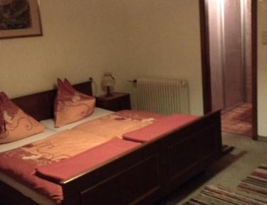 Triple Room with Balcony
