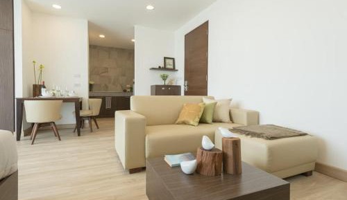 Garden Suite