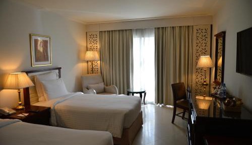 Executive Twin Room