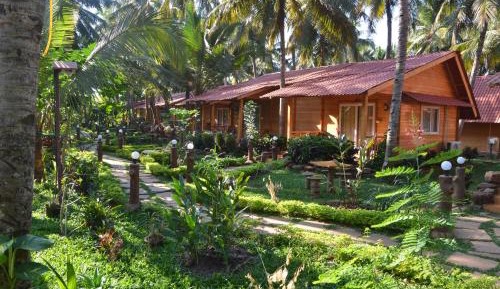 Cottage