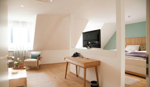 King Suite