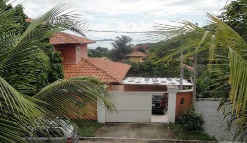 Four-Bedroom Townhouse