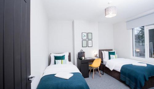 Duplex Apartment
