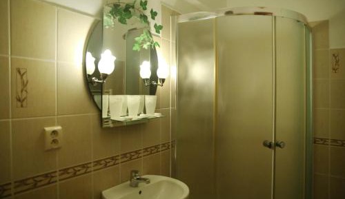 Twin Room with Garden View