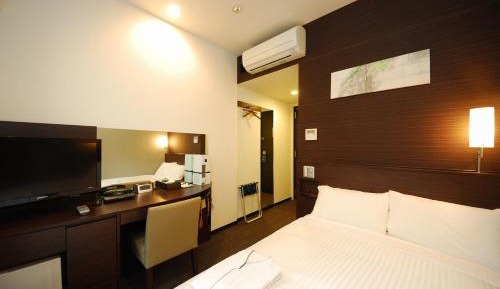 Single Room - Non-Smoking