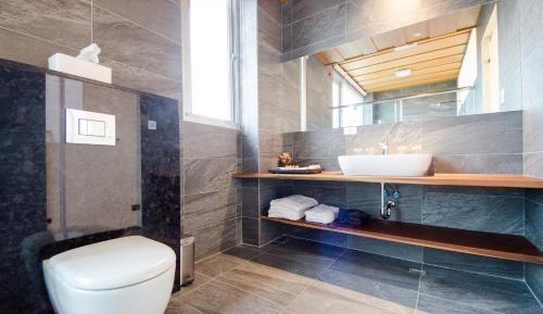 Premium Quadruple Room
