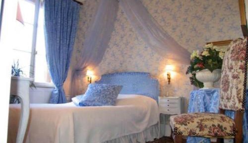 Romantic Double or Twin Room