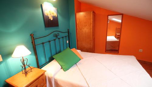 Two-Bedroom Apartment (4 Adults)