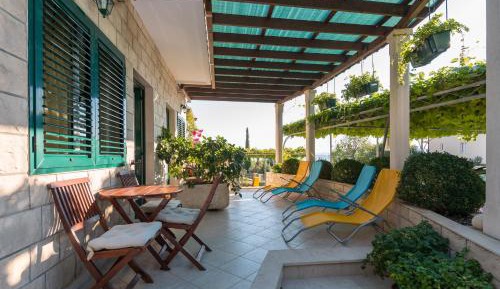 Standard Studio with Terrace