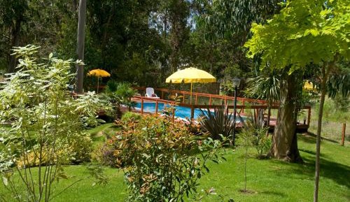 Holiday Home (6 Adults)
