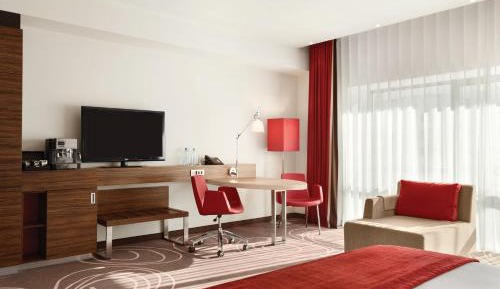 Executive Queen Room