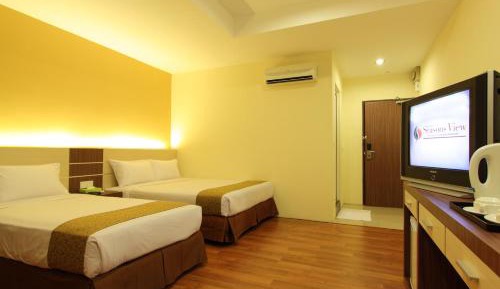 Standard Family Room