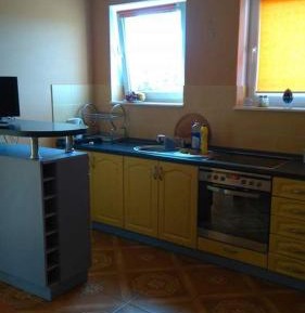 Family Suite with Balcony