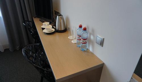 Double or Twin Room - Disability Access