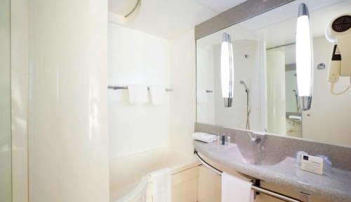 Classic Double Room with Sofa Bed