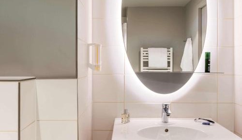 Studio (2 Adults) Twin beds