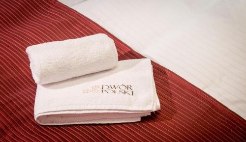 Standard Plus Twin Room