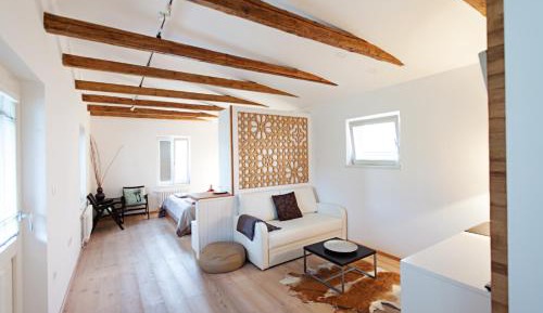 Duplex Apartment