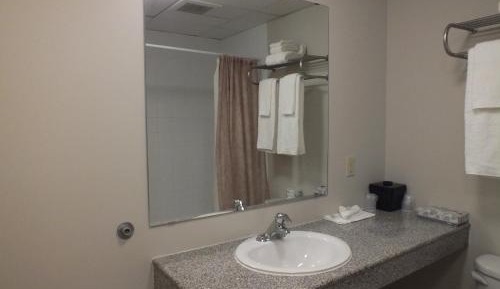 Standard Double Room with Two Double Beds - Non Smoking/1st Floor