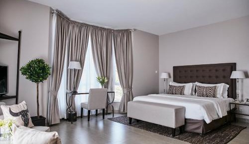  One-bedroom Executive Residence