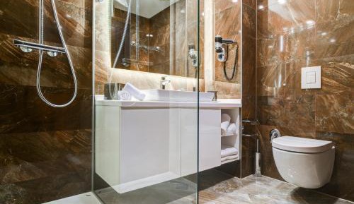Regency Triple Room