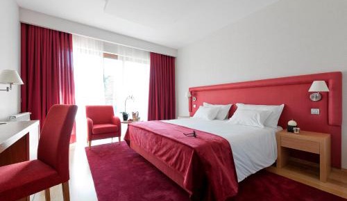 Double Room with River View