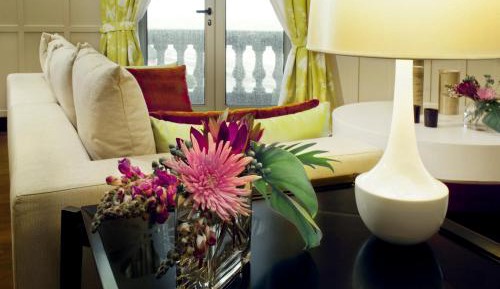 Prestige Suite