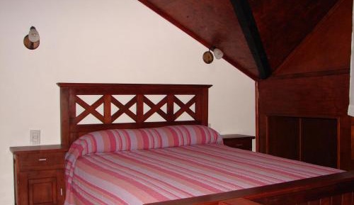 Duplex Apartment