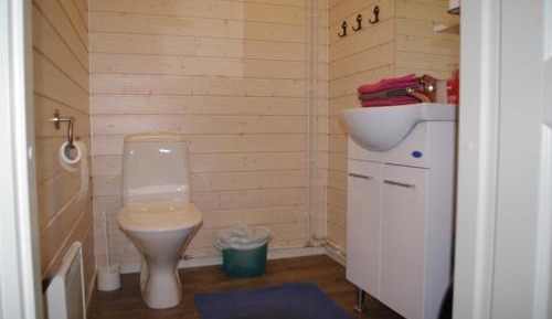 Large Studio