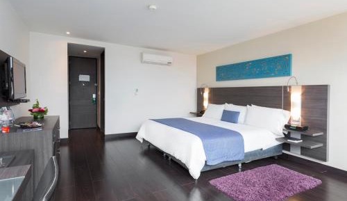 King Room